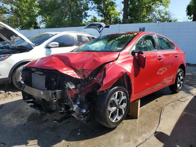 kia forte fe 2019 3kpf24ad9ke011277