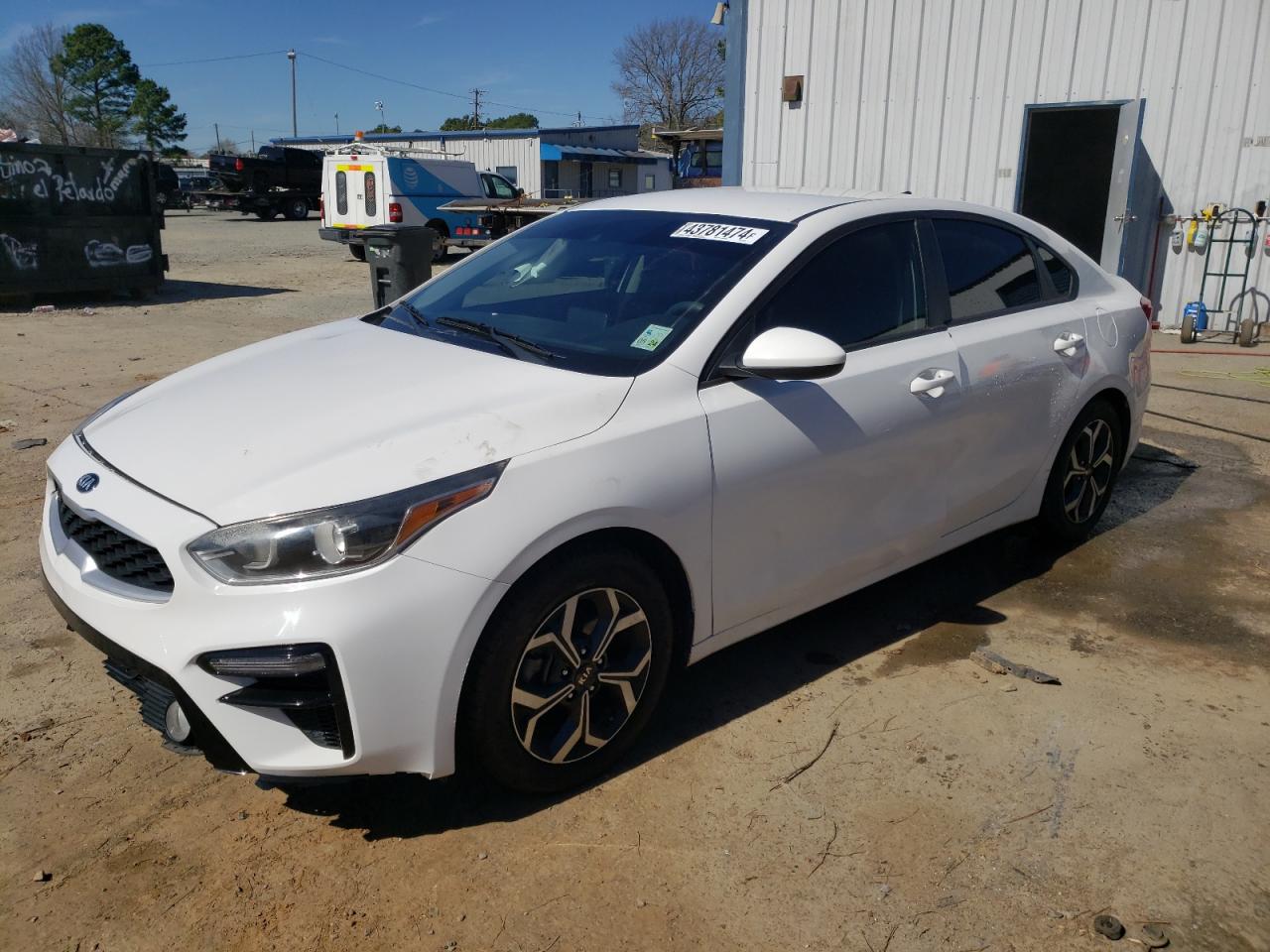 kia forte 2019 3kpf24ad9ke014776