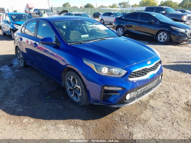 kia forte 2019 3kpf24ad9ke035174