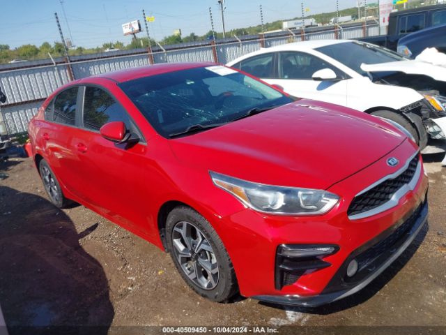 kia forte 2019 3kpf24ad9ke036647