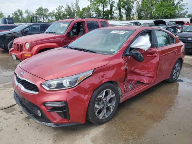 kia forte 2019 3kpf24ad9ke039886