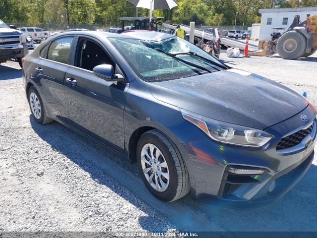 kia forte 2019 3kpf24ad9ke045526