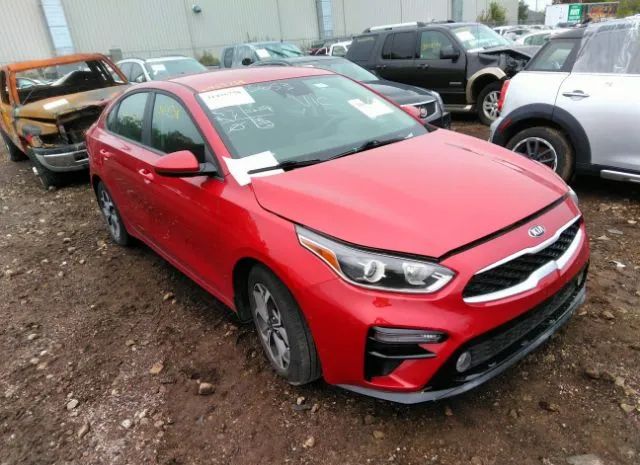 kia forte 2019 3kpf24ad9ke049589