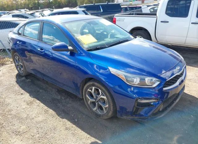 kia forte 2019 3kpf24ad9ke050127