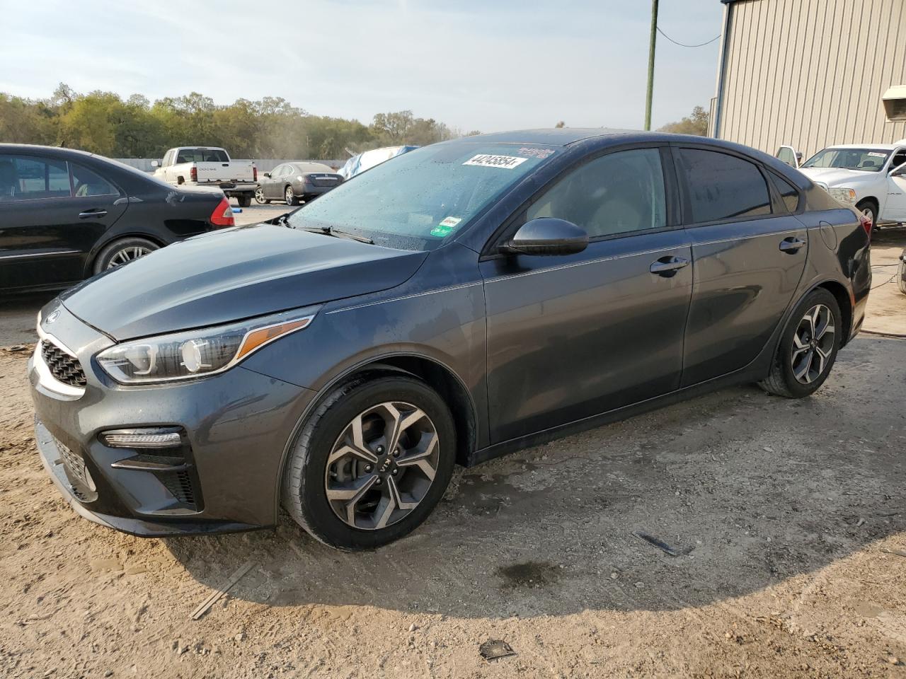 kia forte 2019 3kpf24ad9ke054260