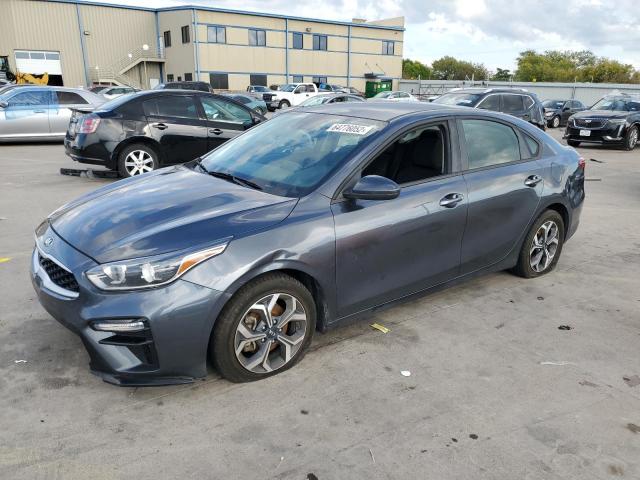 kia forte fe 2019 3kpf24ad9ke069941