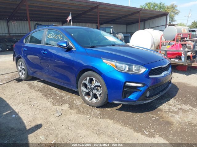 kia forte 2019 3kpf24ad9ke083113