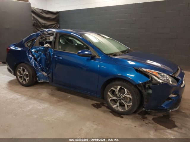 kia forte 2019 3kpf24ad9ke103442