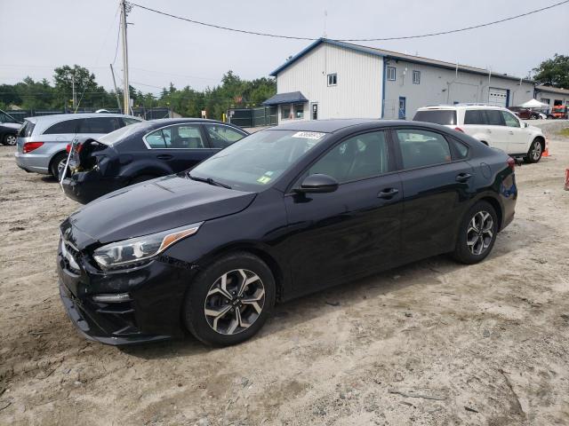 kia forte fe 2019 3kpf24ad9ke106020