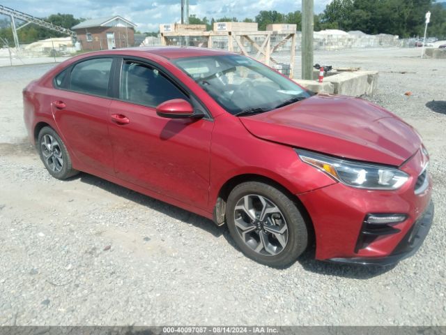 kia forte 2019 3kpf24ad9ke111105