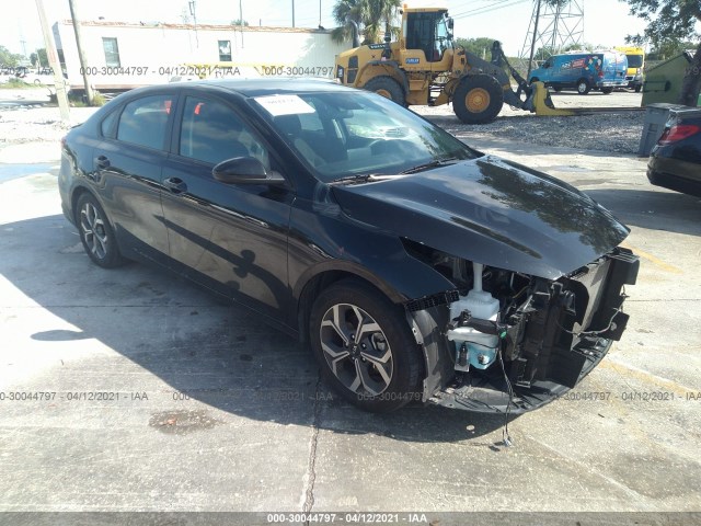 kia forte 2019 3kpf24ad9ke113274