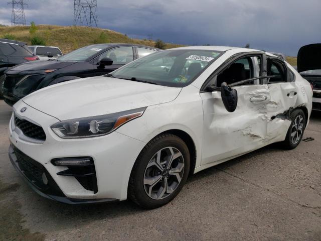 kia forte fe 2019 3kpf24ad9ke113422