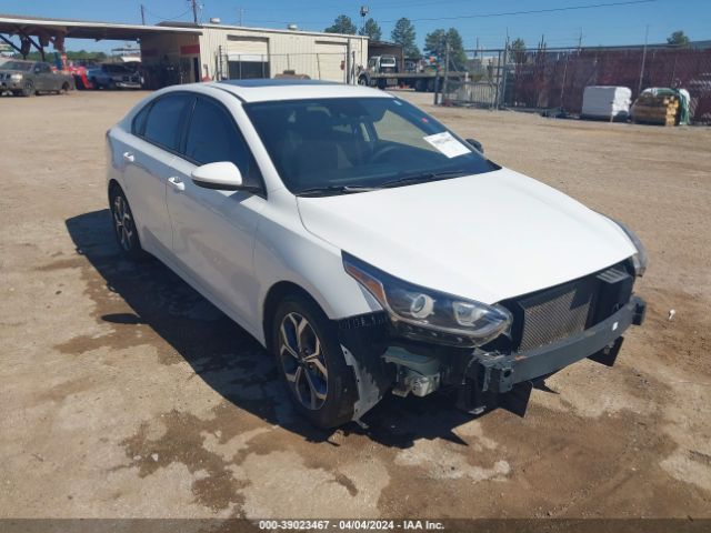 kia forte 2020 3kpf24ad9le141691