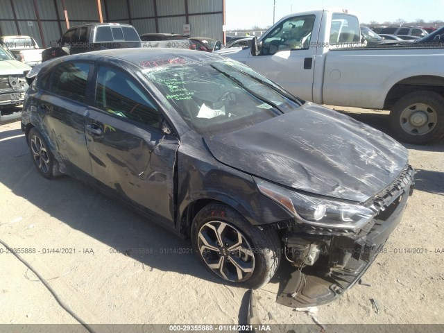 kia forte 2020 3kpf24ad9le155705