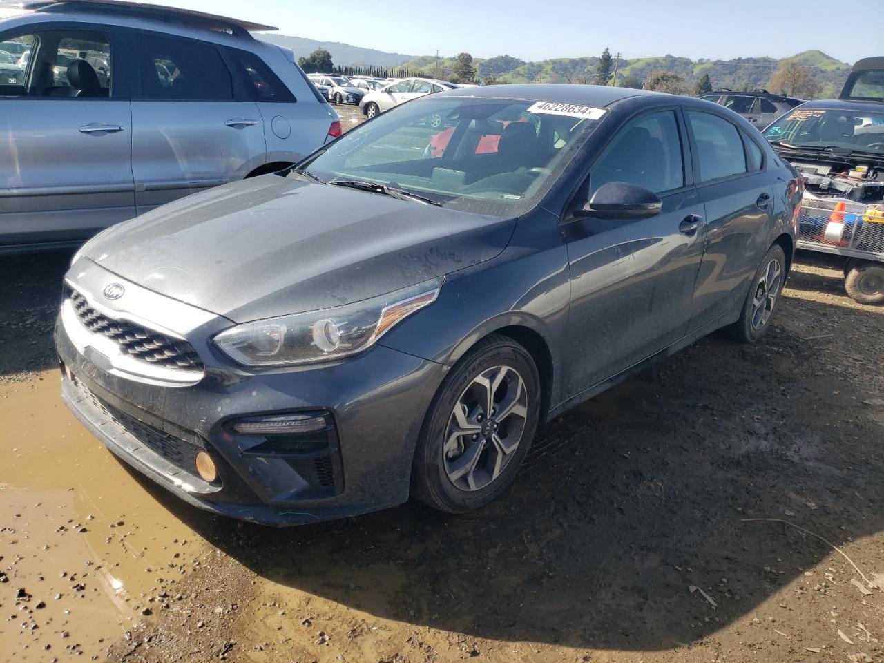 kia forte 2020 3kpf24ad9le157437