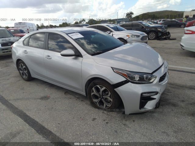 kia forte 2020 3kpf24ad9le171550