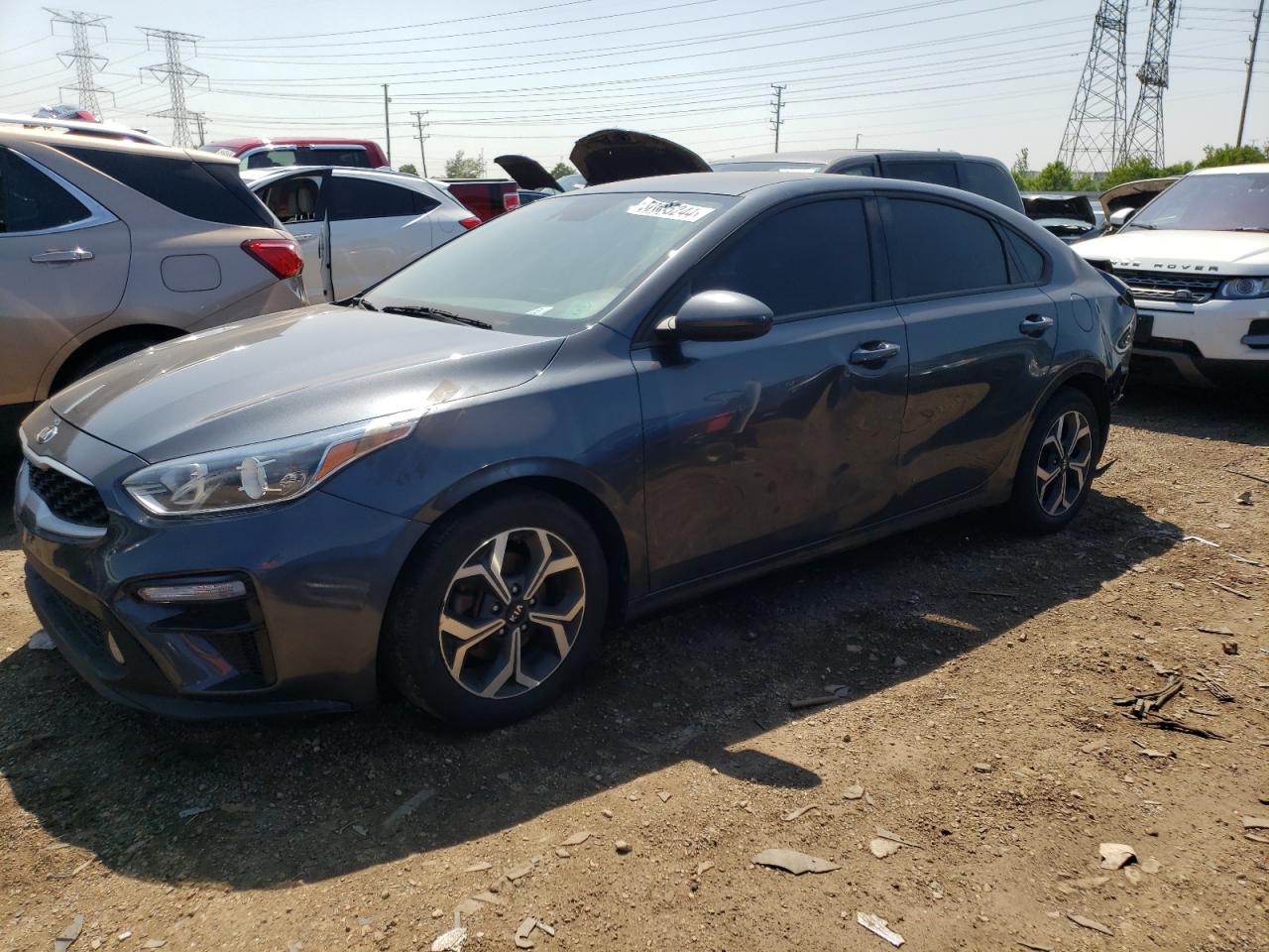 kia forte 2020 3kpf24ad9le187649