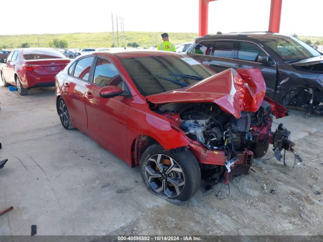 kia forte 2020 3kpf24ad9le190910