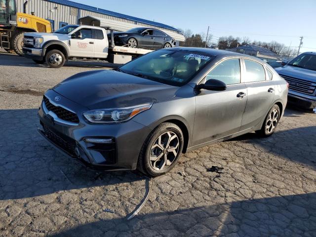 kia forte fe 2020 3kpf24ad9le195802