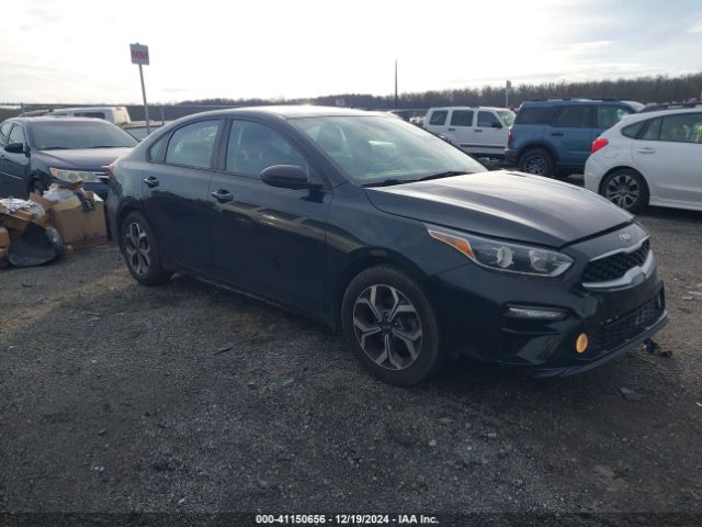 kia forte 2020 3kpf24ad9le197985