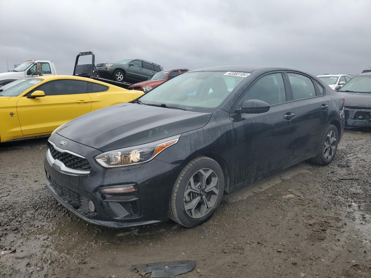 kia forte 2020 3kpf24ad9le201937