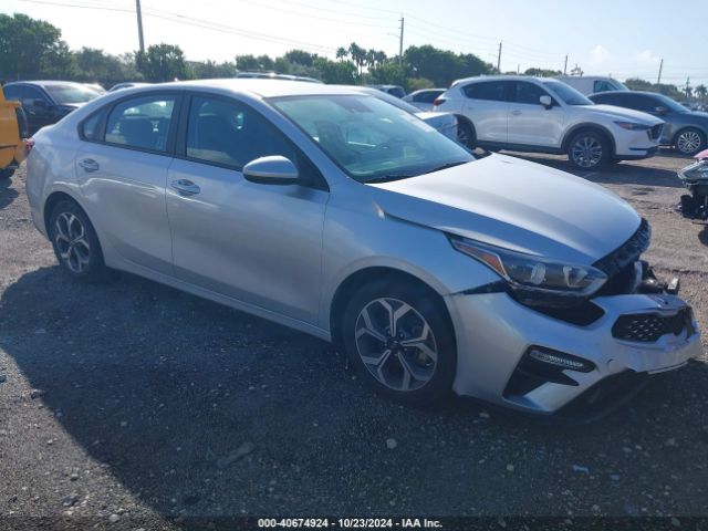 kia forte 2020 3kpf24ad9le221640