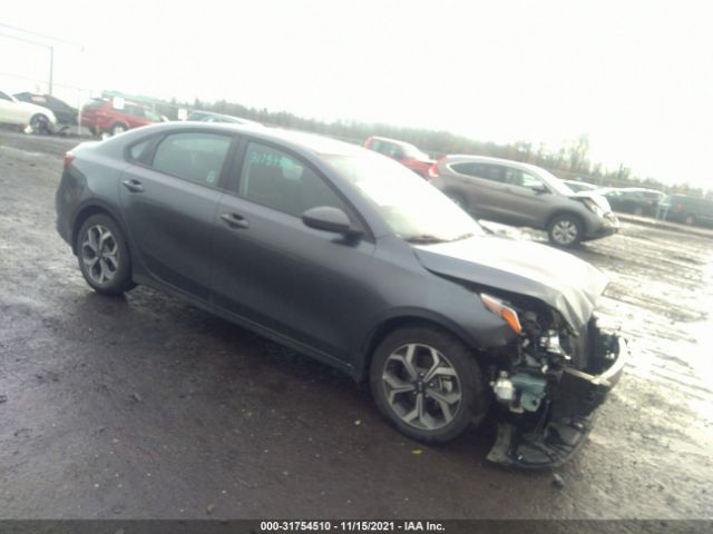 kia forte 2020 3kpf24ad9le224005