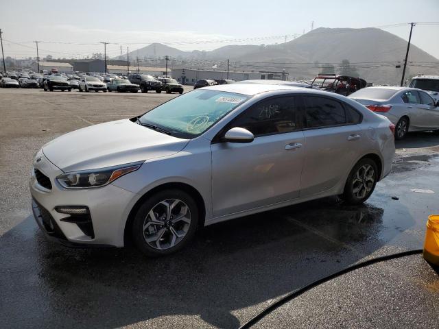 kia forte fe 2020 3kpf24ad9le230273