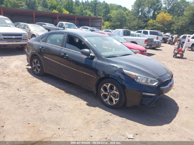 kia forte 2020 3kpf24ad9le233951