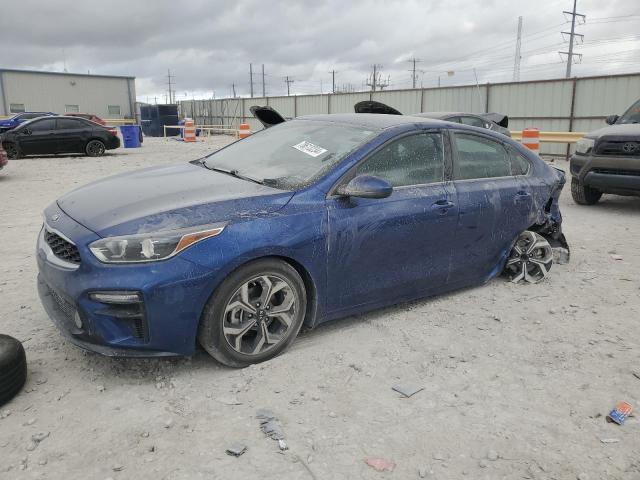 kia forte fe 2020 3kpf24ad9le256534