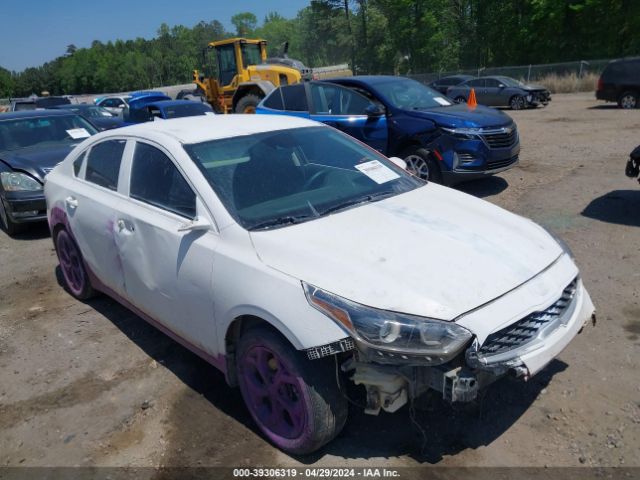 kia forte 2021 3kpf24ad9me292256