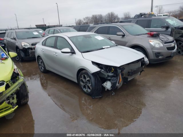 kia forte 2021 3kpf24ad9me300758