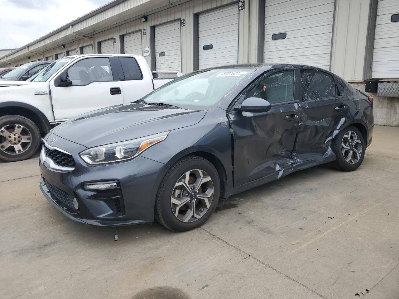 kia forte 2021 3kpf24ad9me300792