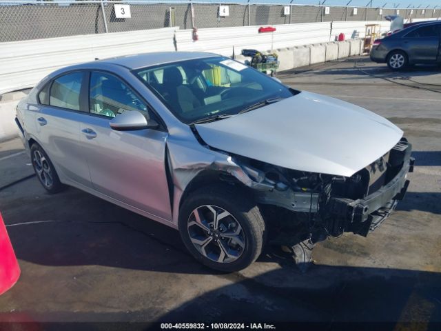 kia forte 2021 3kpf24ad9me305149