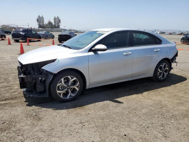 kia forte fe 2021 3kpf24ad9me316717