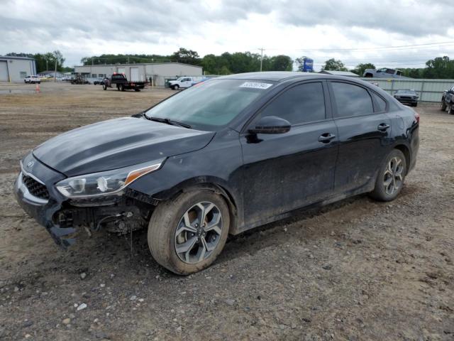 kia forte fe 2021 3kpf24ad9me316944