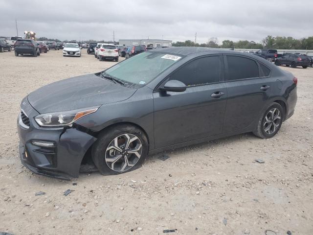 kia forte 2021 3kpf24ad9me330780