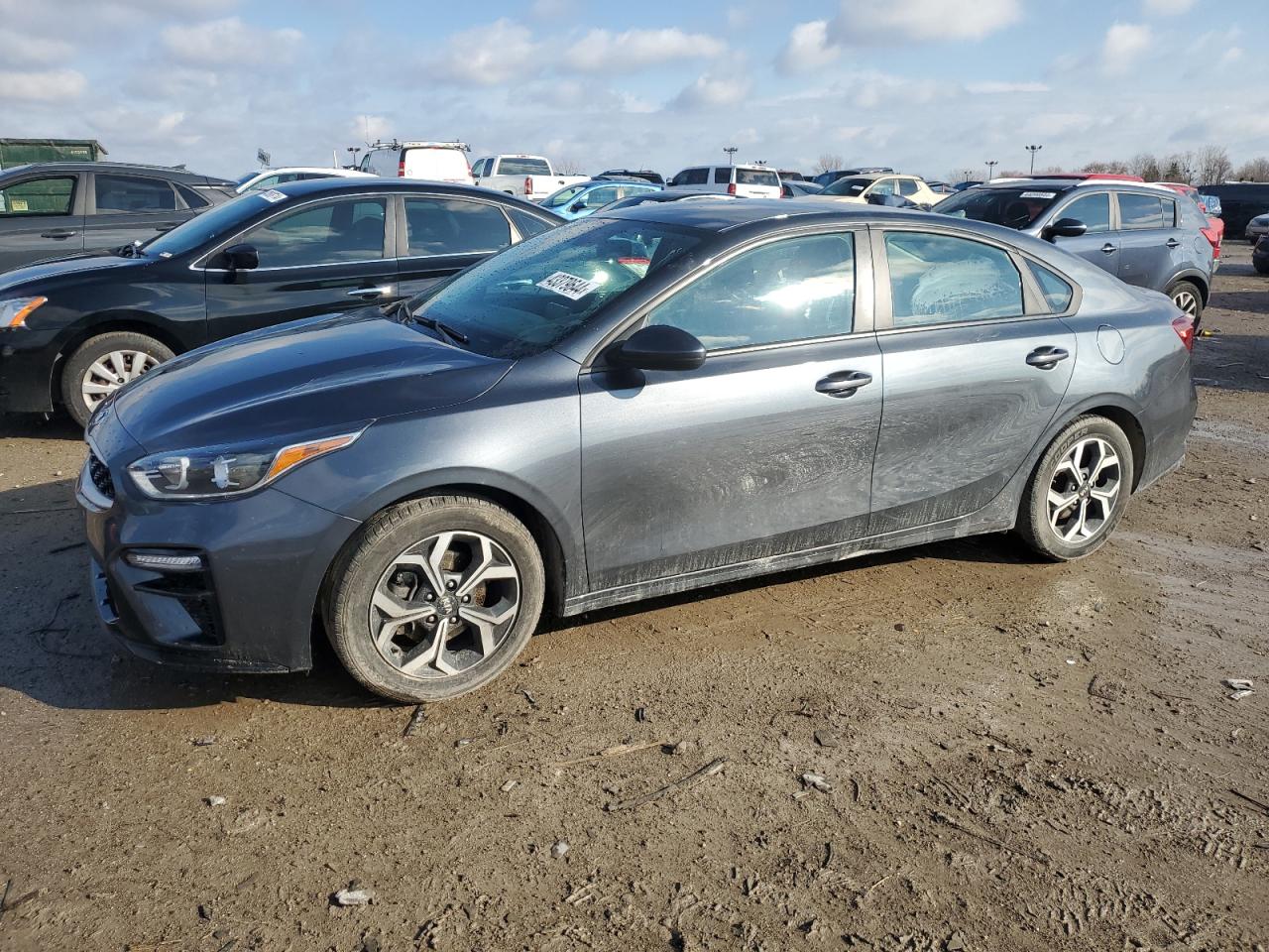 kia forte 2021 3kpf24ad9me330794