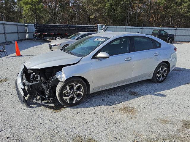 kia forte fe 2021 3kpf24ad9me331198