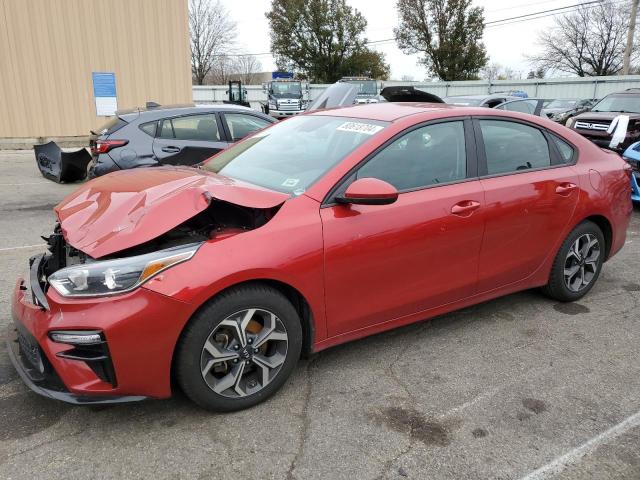 kia forte fe 2021 3kpf24ad9me340368