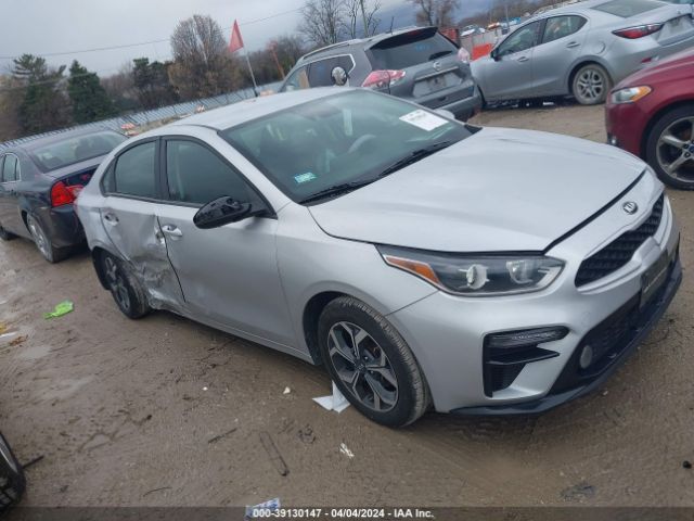 kia forte 2021 3kpf24ad9me345862