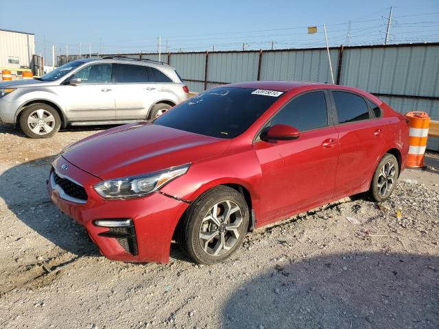 kia forte fe 2021 3kpf24ad9me346381