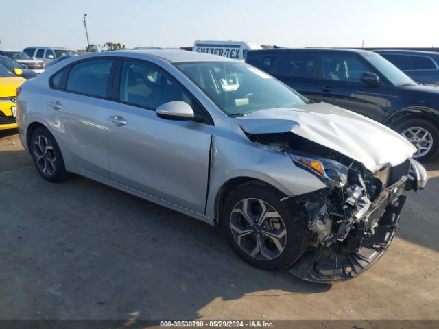 kia forte 2021 3kpf24ad9me350964