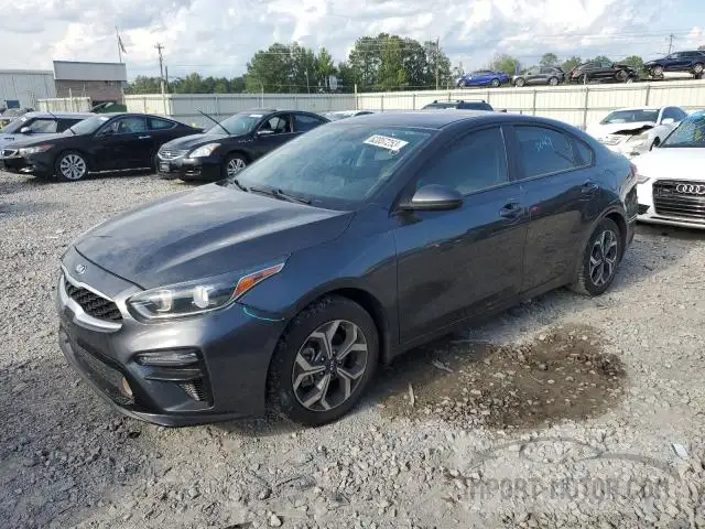 kia forte 2021 3kpf24ad9me357476