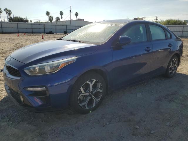 kia forte fe 2021 3kpf24ad9me360488