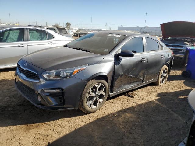 kia forte fe 2021 3kpf24ad9me361057