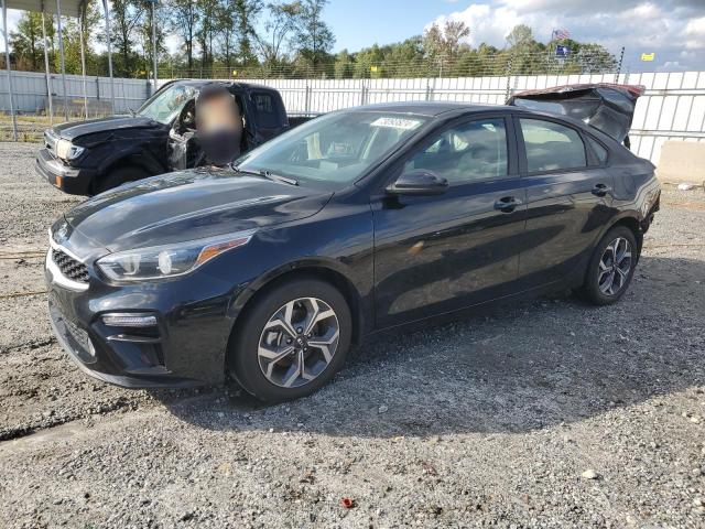 kia forte fe 2021 3kpf24ad9me370521