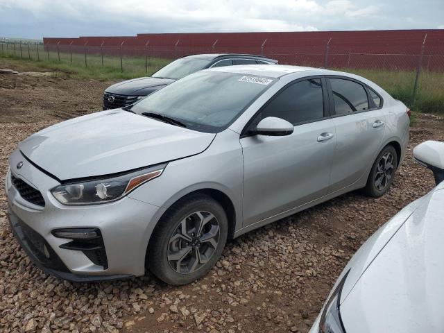 kia forte fe 2021 3kpf24ad9me383415