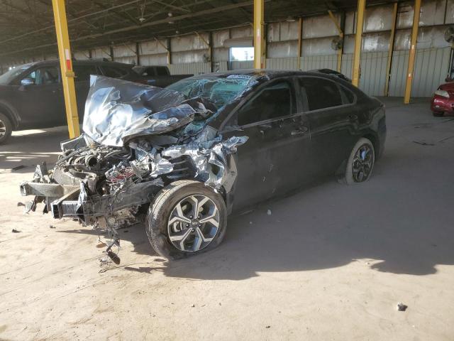 kia forte fe 2021 3kpf24ad9me386900