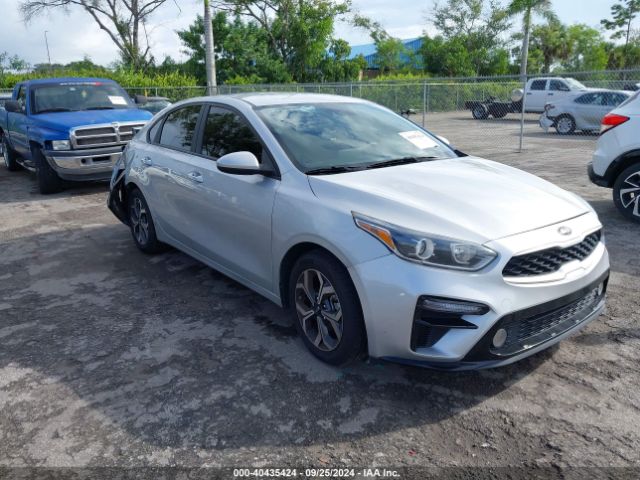 kia forte 2021 3kpf24ad9me399100